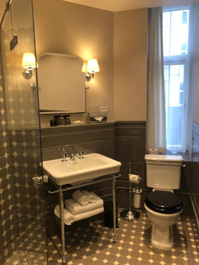 Fiftyseven 4* Copenaghen