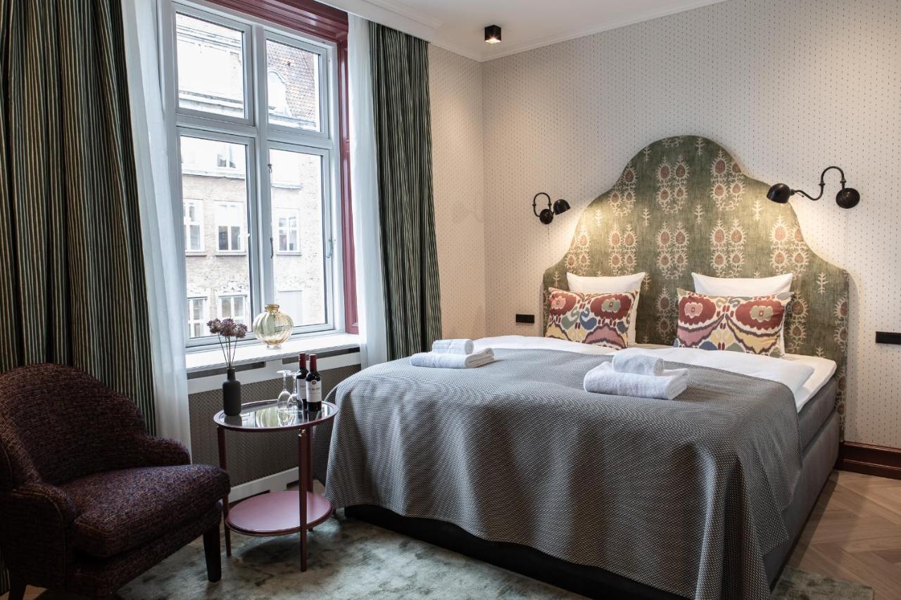 Fiftyseven Hotel Copenaghen