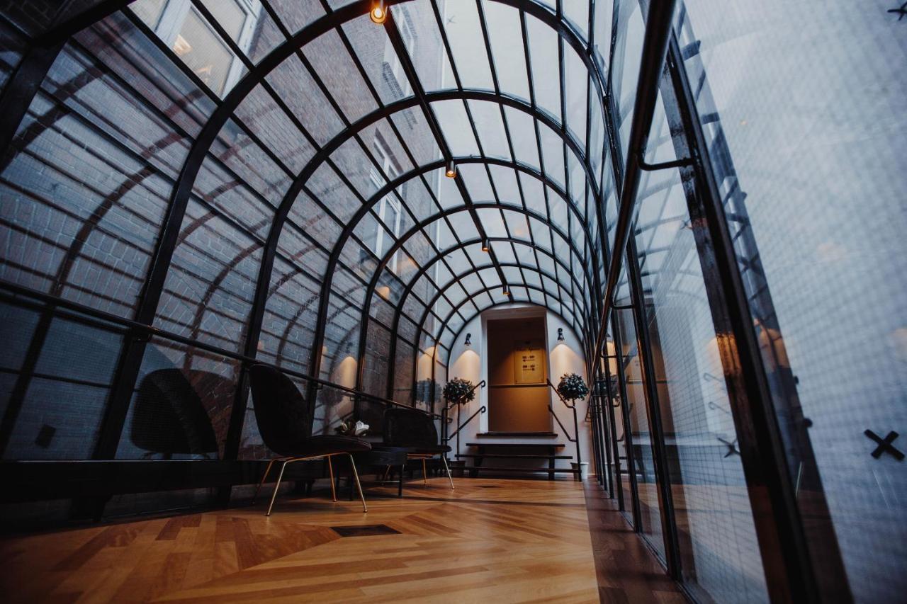 Fiftyseven Copenaghen