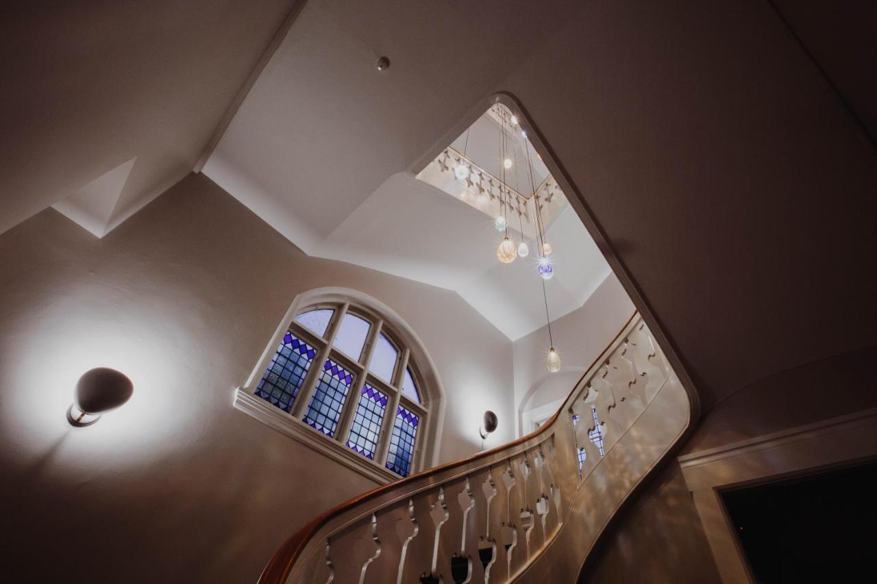 Fiftyseven Hotel Copenaghen