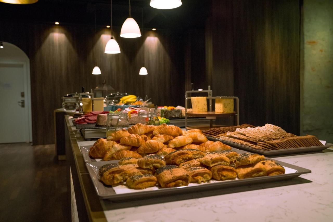 Hotel Fiftyseven Copenaghen