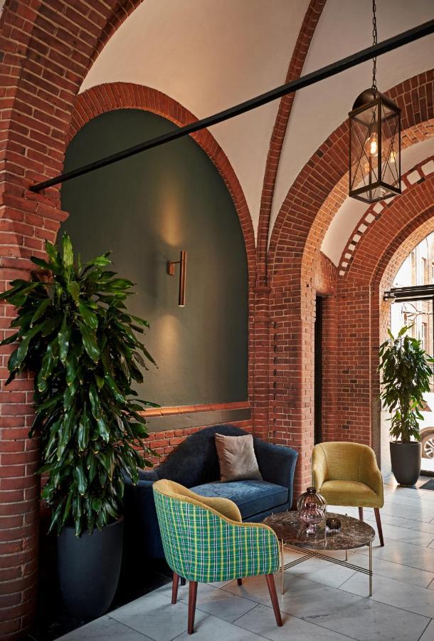 Hotel Fiftyseven 4*