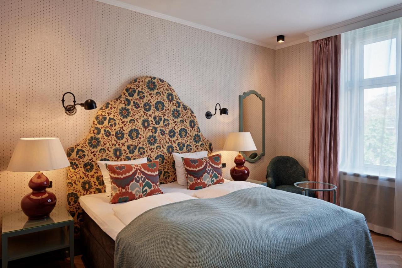 Fiftyseven Hotel Copenaghen