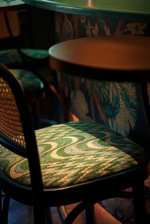 Fiftyseven Hotel Copenaghen