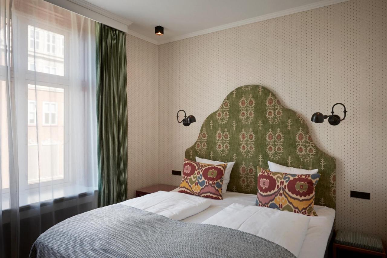 Hotel Fiftyseven Copenaghen