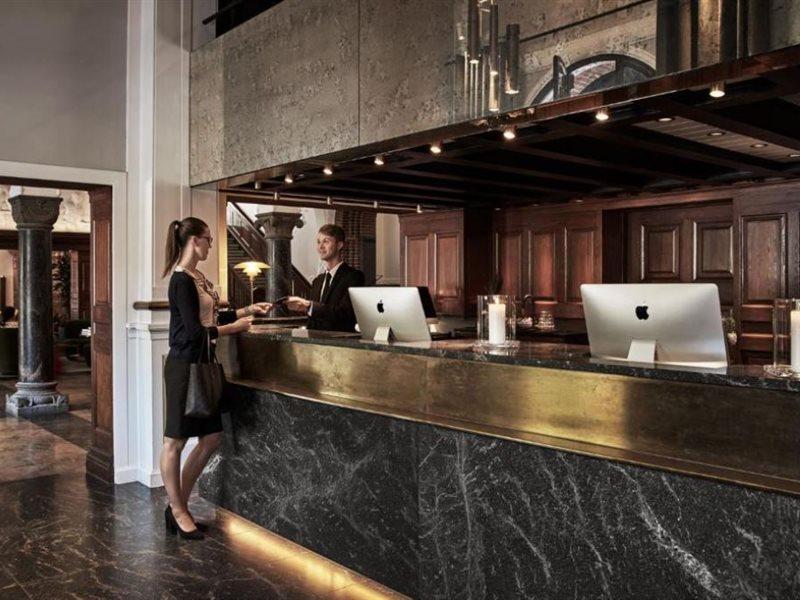 Hotel Fiftyseven Copenaghen