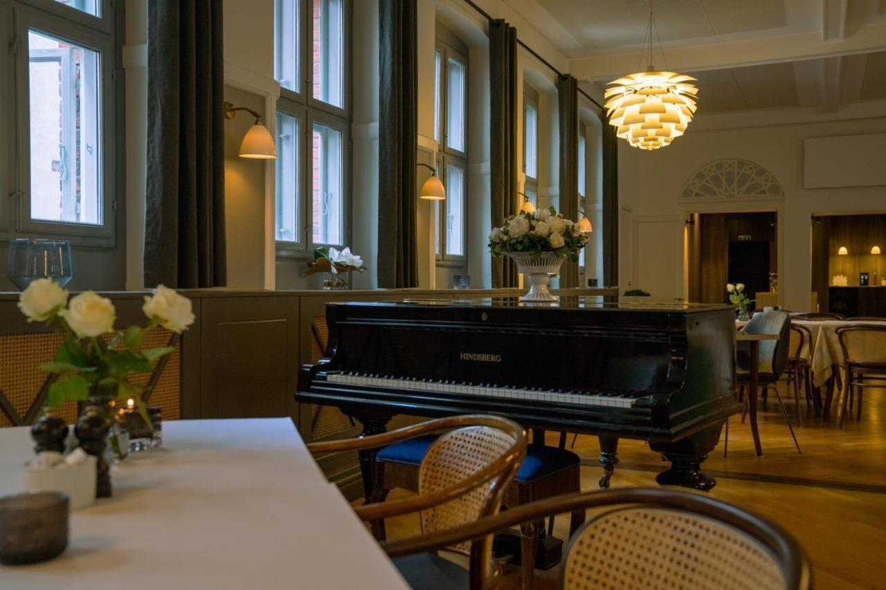 Fiftyseven Hotel Copenaghen