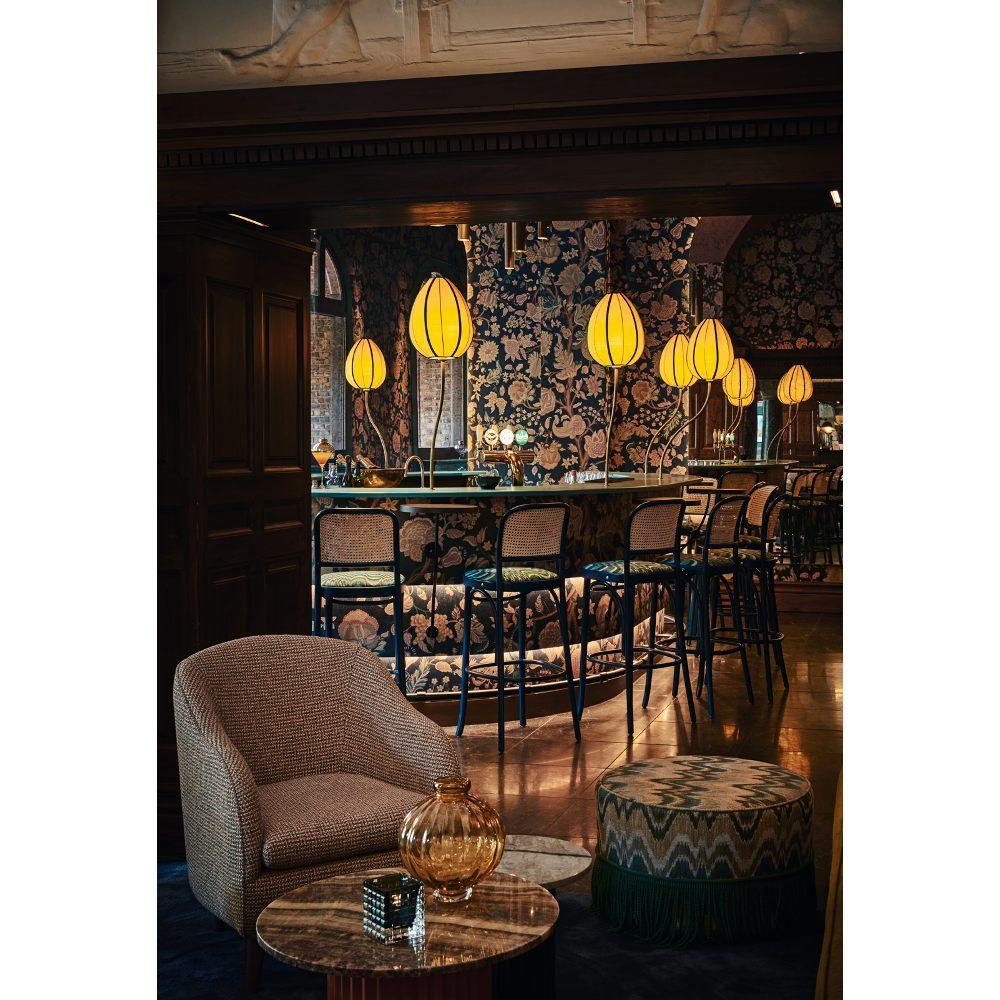 Hotel Fiftyseven Copenaghen